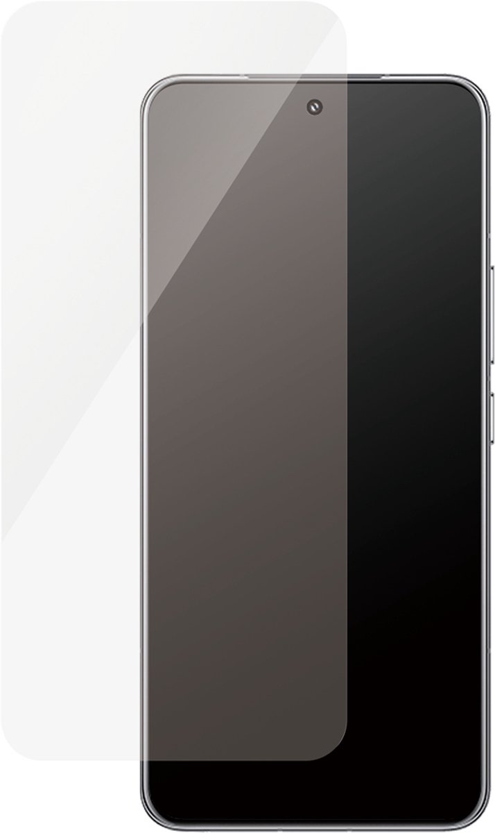 PanzerGlass SAFE. by ® Screen Protector Xiaomi Redmi 15 5G | Ultra-Wide Fit Doorzichtige schermbeschermer 1 stuk(s)