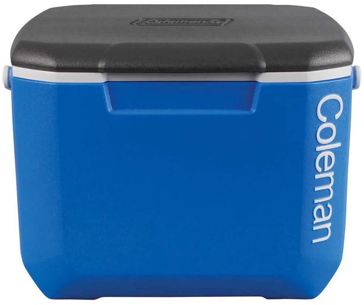 Coleman 16QT Performance Tricolor Koelbox - 15L - Blauw/Grijs