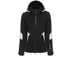 Dainese Snow Speed Demon Lab Domeair Pro Jas Zwart S Vrouw