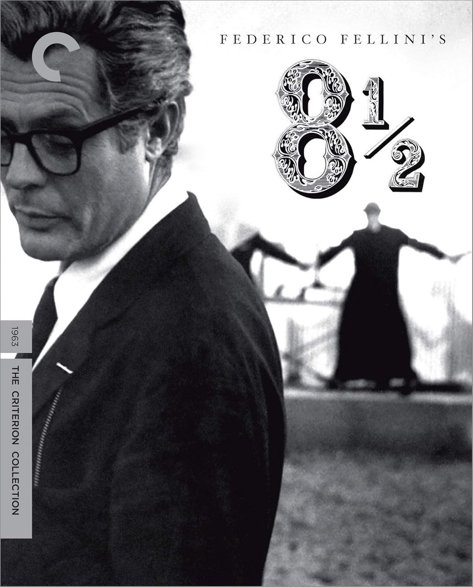 Klassieke Italiaanse Film: Drama over Zin van het Leven