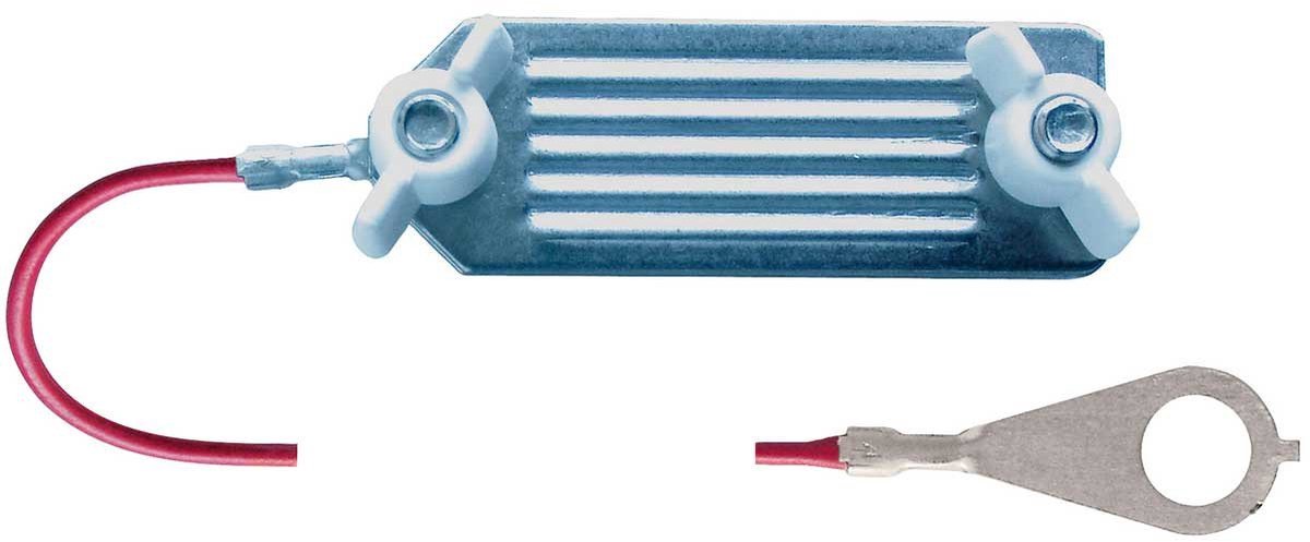 Aansluitkabel voor Weihekabel tot 40 mm met Schroefbevestiging