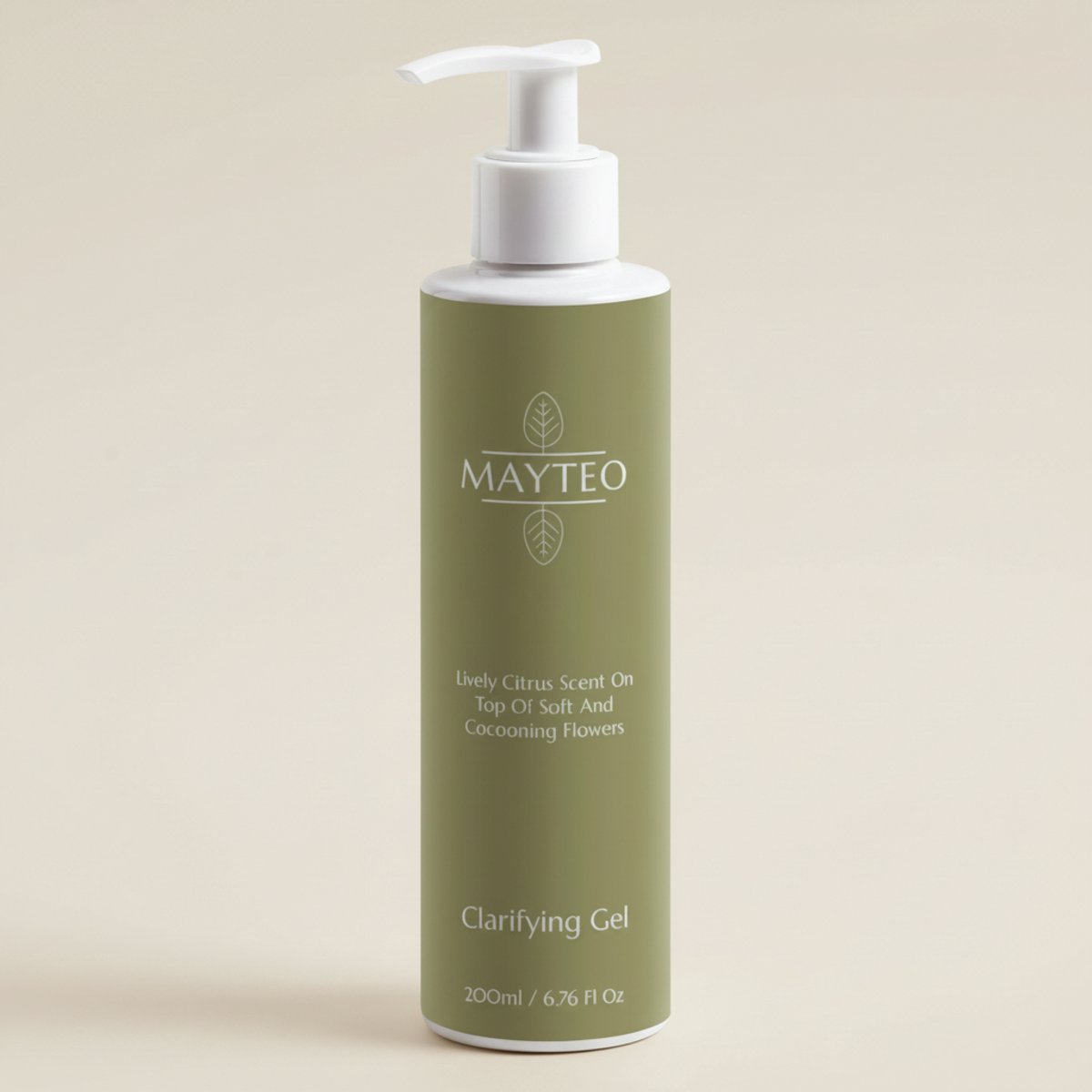 Clarifying Gel 200 ml