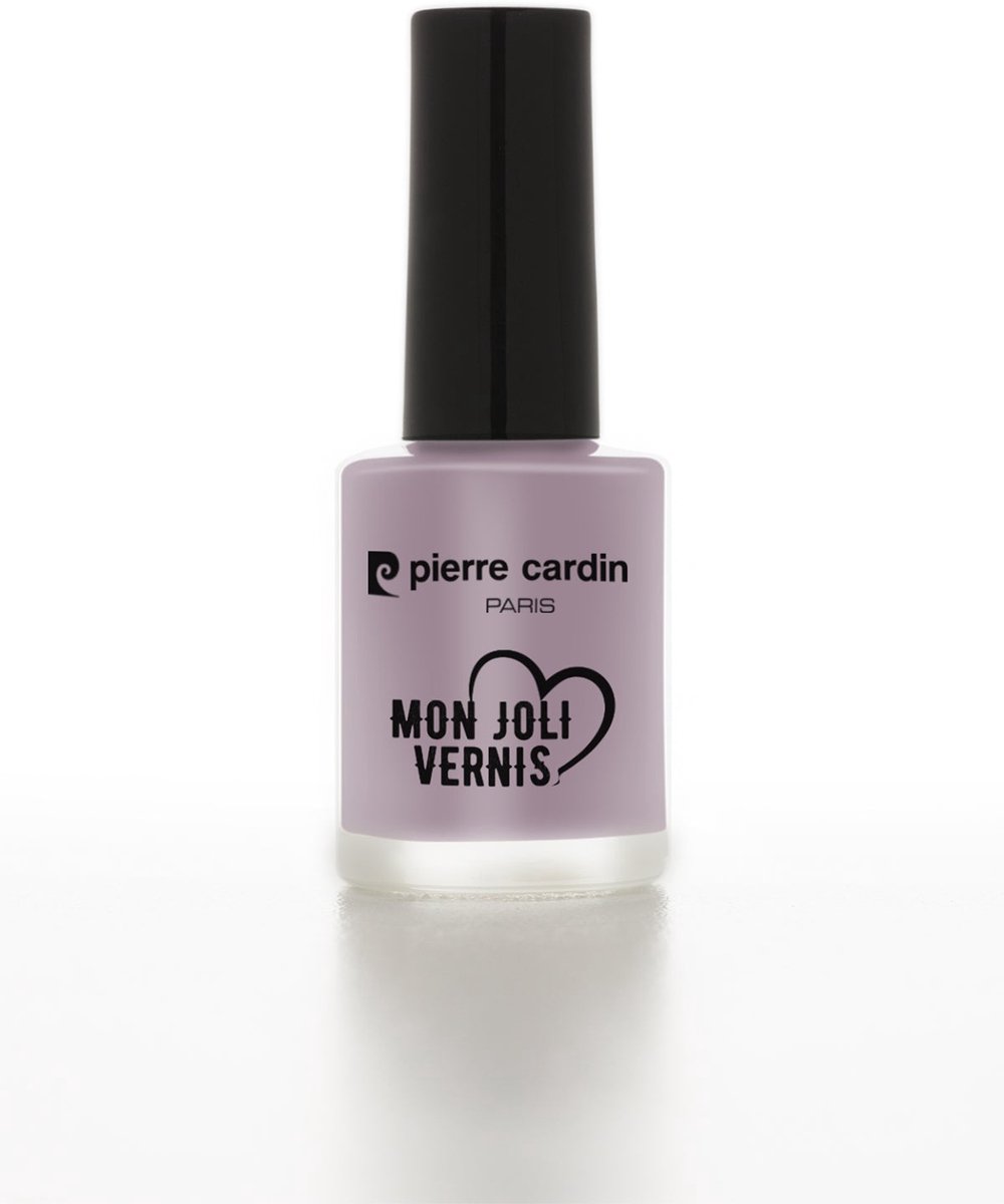 Pierre Cardin Mon Joli Vernis – Dark Powder Pink