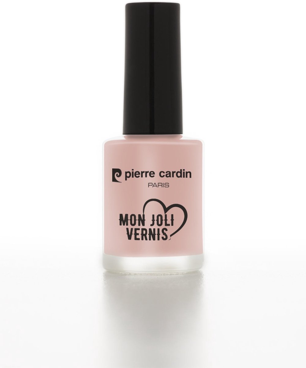 Pierre Cardin Mon Joli Vernis – Nude