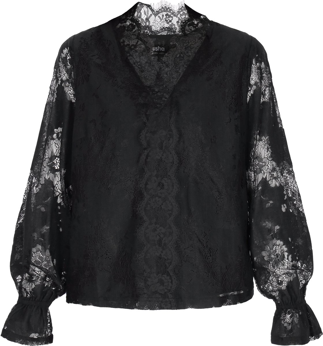 usha Blouse