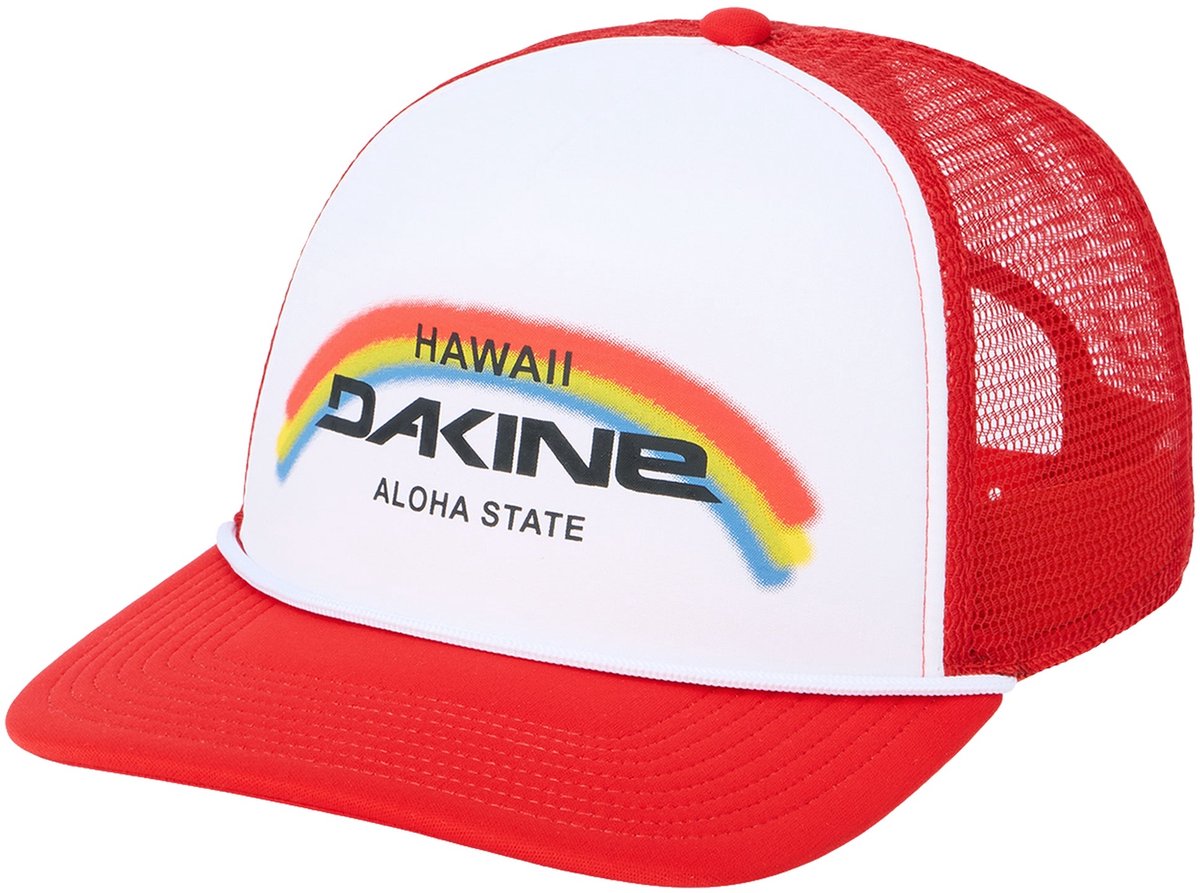 Dakine Vacation Trucker - Pet (flame scarlet)