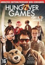 HUNGOVER GAMES, THE