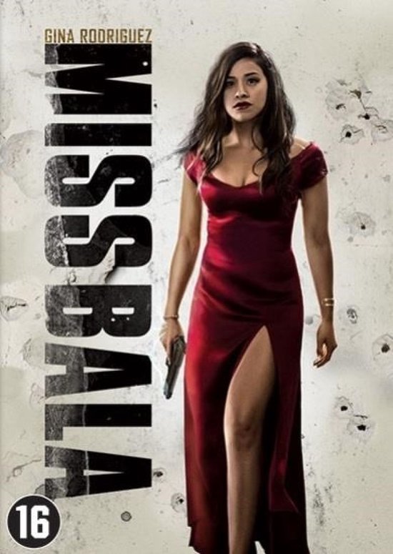 Miss Bala