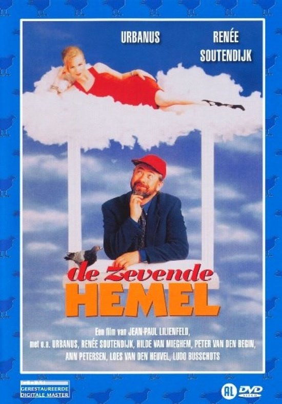 Zevende Hemel, De
