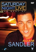 Saturday Night Live - Adam Sandler