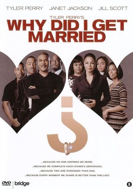 Why Did I Got Marrie
