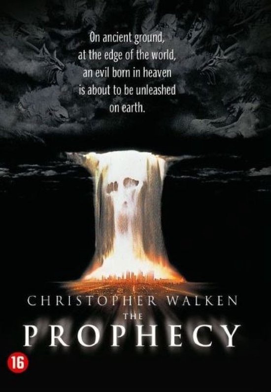 The Prophecy