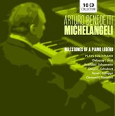 Arturo Benedetti Michelangeli - Original Albums