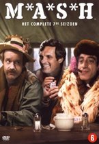 MASH - Seizoen 7