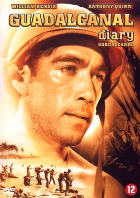 Guadalcanal Diary