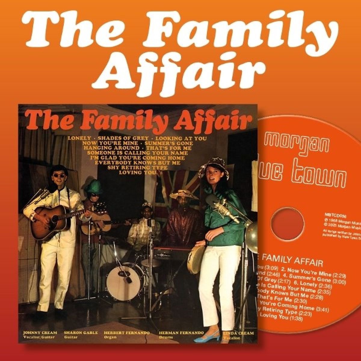 The Family Affair