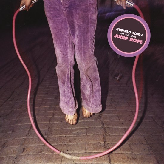 Jump Rope
