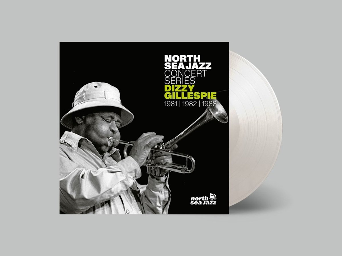 North Sea Jazz Concert Series 1981, 1982, 1988