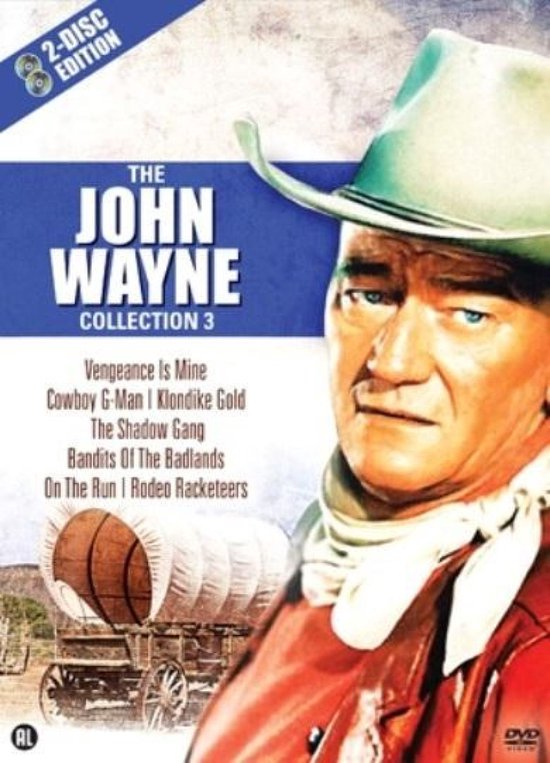 John Wayne Box 3