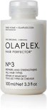 Witte OLAPLEX HAIR PERFECTIONER No.3 fles, 100 ml.