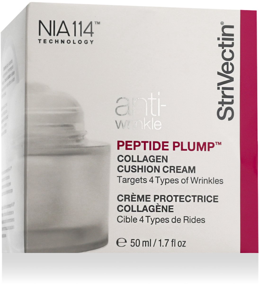Gezichtscrème StriVectin PEPTIDE 50 ml