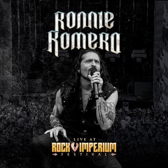 Live at Rock Imperium Festival