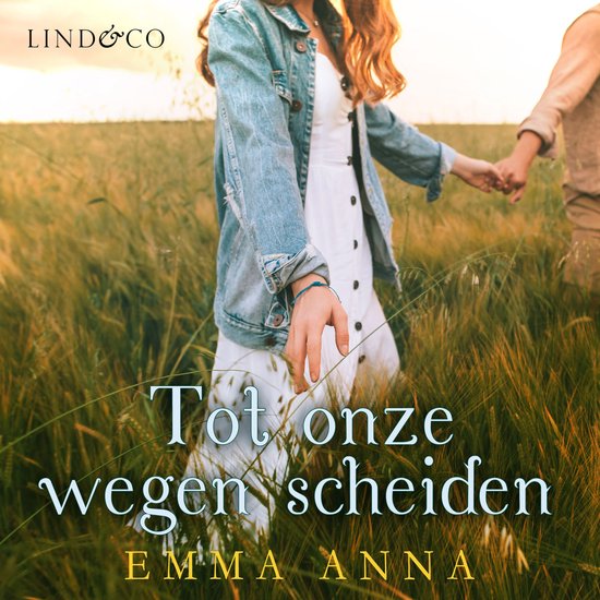 Tot onze wegen scheiden - cover
