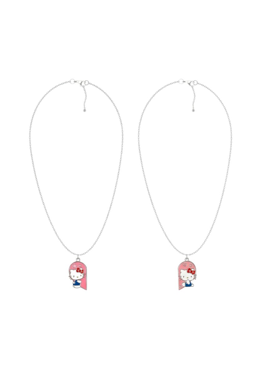 Hello Kitty Sieraden