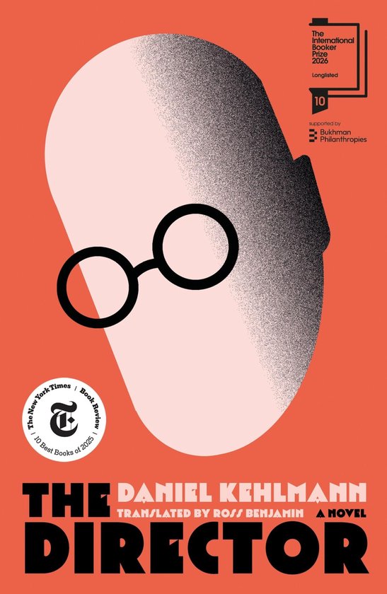 Riverrun - The Director - cover