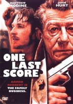 One Last Score