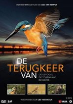 De Terugkeer Van De Ijsvogel, Torenvalk En Bever