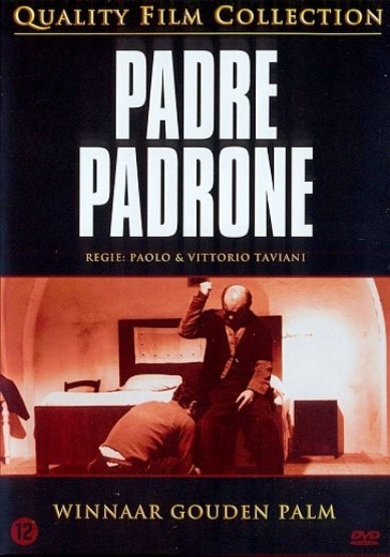 Padre Padrone