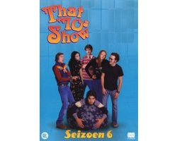 That 70's Show - Seizoen 6