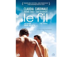 Le Fil -The String-