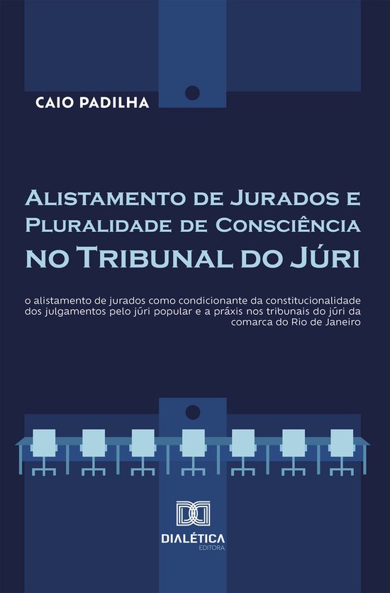 Alistamento de Jurados e Pluralidade de Consciência no Trib ... - cover