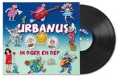 Urbanus - In Roer En Rep