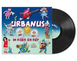 Urbanus - In Roer En Rep