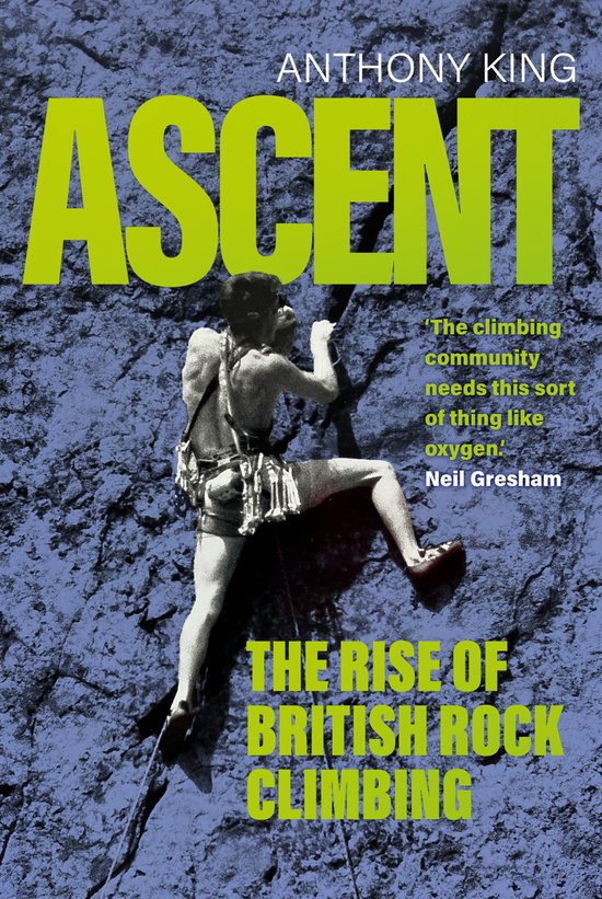 Ascent - cover