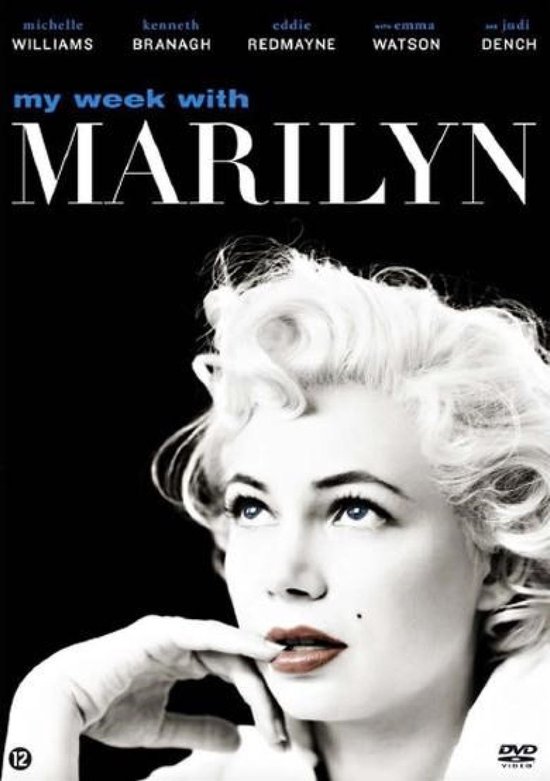 My Week With Marilyn