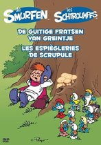 Guitige Streken Van Greintje