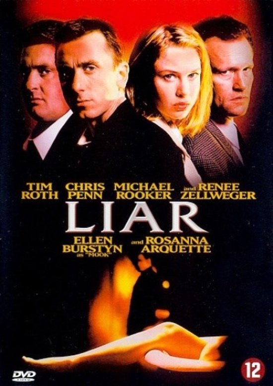 Liar