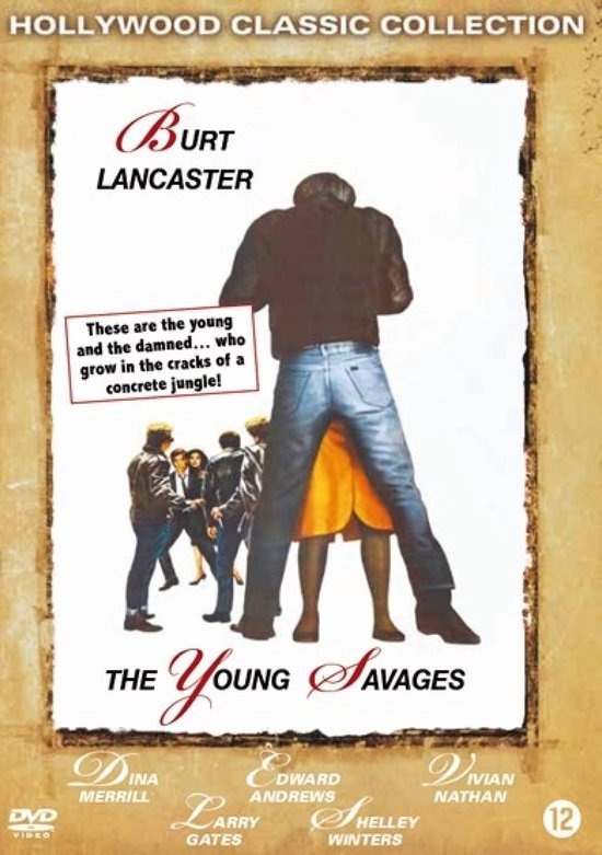 Young Savages, The