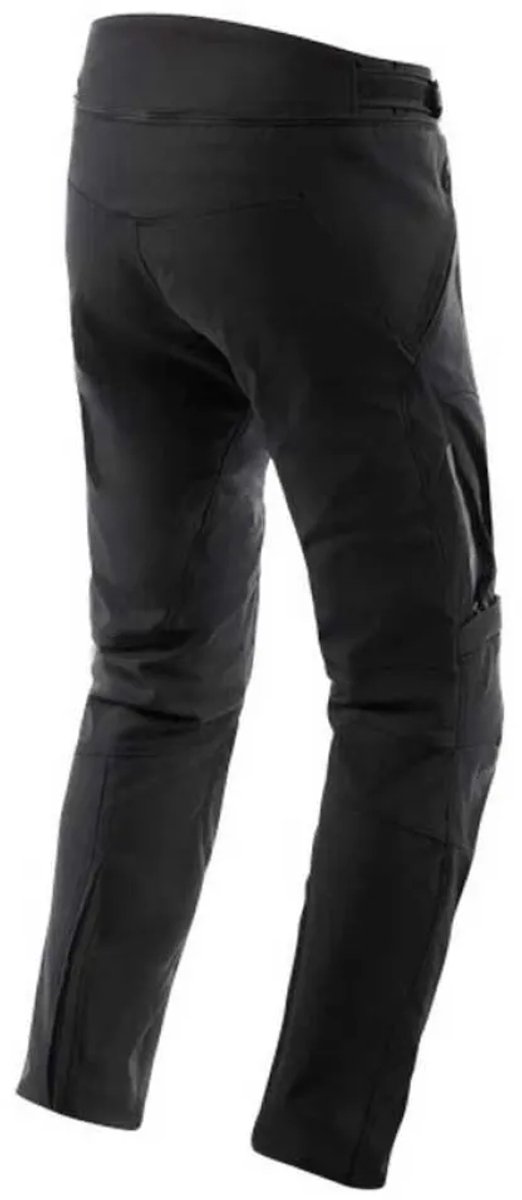 Dainese Drake 2 Air S26 Motorfiets Textiel Broek - Maat 54 - – foto 3