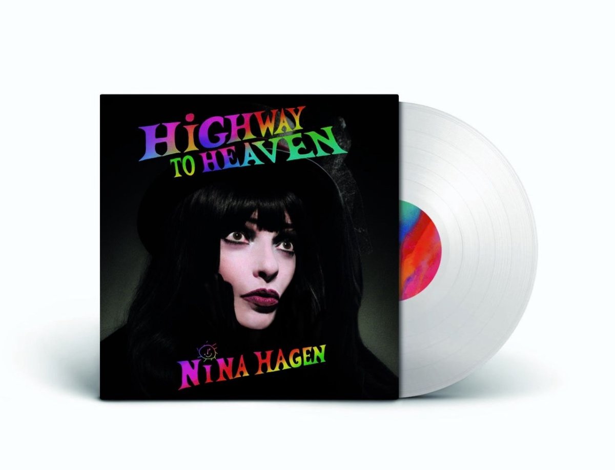 HiGHWAY to HEAVEN
