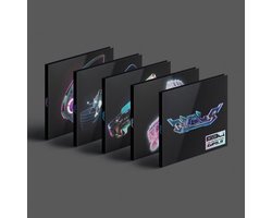 Girls (Digipack Version)
