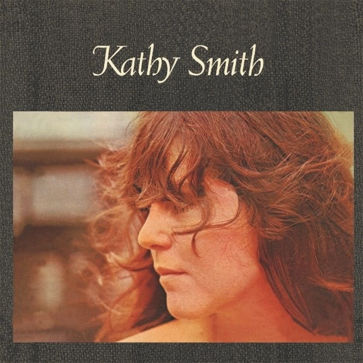 Kathy Smith - Some Songs I've Saved (CD)