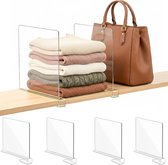Handtassen Opbergverdelers - Bag Storage Organizer