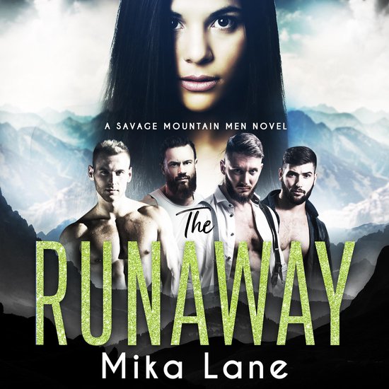 The Runaway - cover