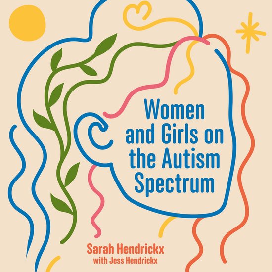 Women and Girls on the Autism Spectrum, Second Edition - cover