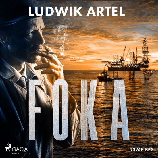 Foka - cover